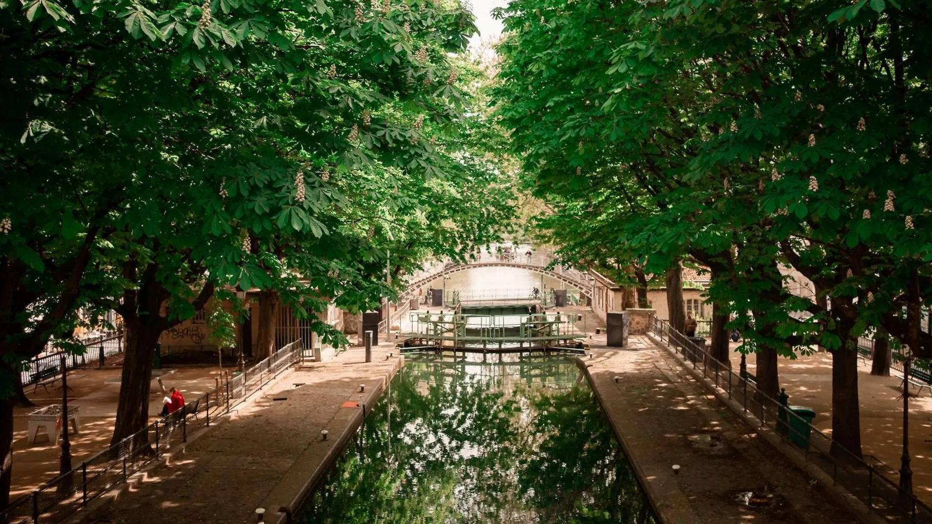 公寓 Edgar Suites Grands Boulevards - Boulanger 巴黎