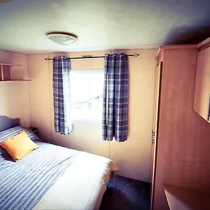 18 Nutmeg Grove Campsite Withernsea