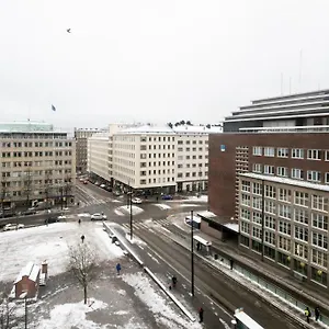 2ndhomes Floor In The Center Of Kamppi Apartment Helsinki