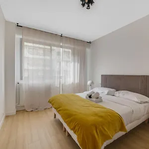 Sublime Entrepreneur Beaugrenelle Ii Appartement
