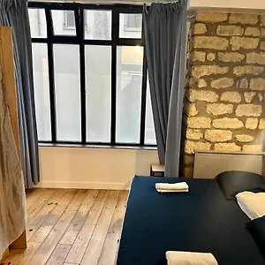 Sweet Le Chapelais Montmartre Appartement