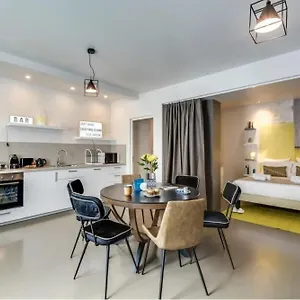  Apartment Modern And Eclectic 3bd Duplex In Le Marais!