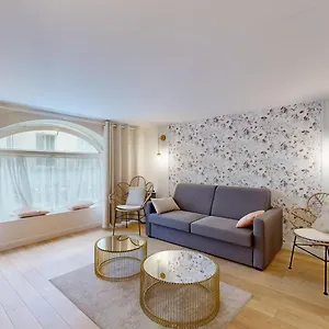  Apartment 230 Mayfair - Superb In